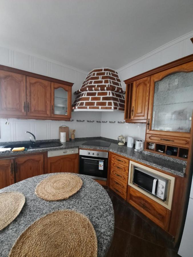 Mi Piriposa Villa Valverde  Exterior foto